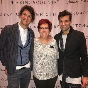 Meet your Posher, Beth